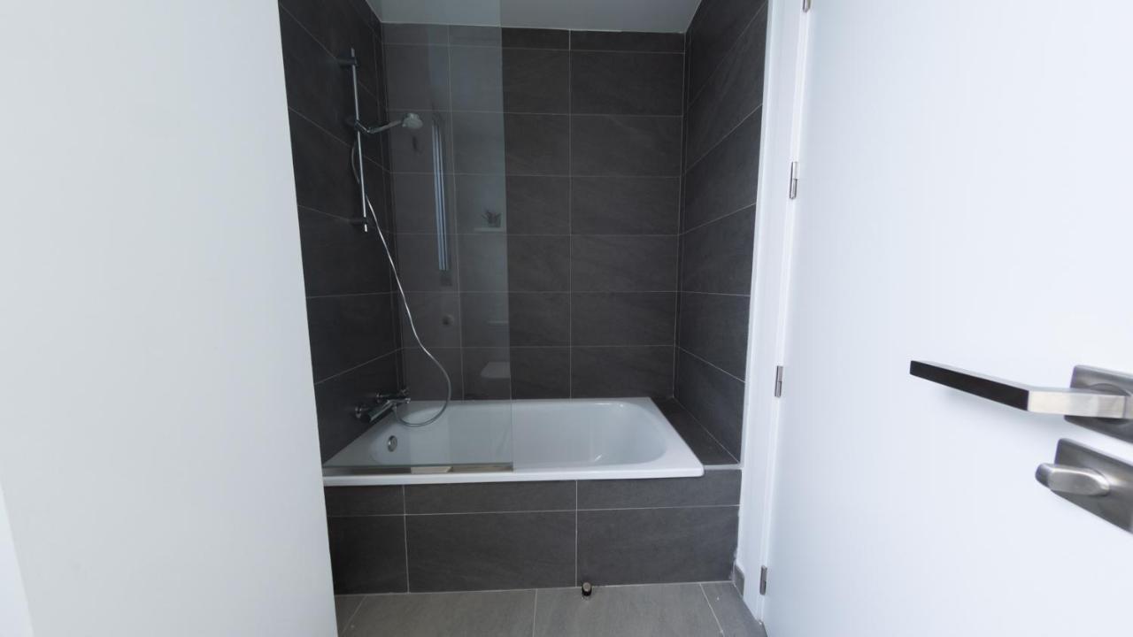 Viento Grande, Apartamento Boutique En La Playa 로타 외부 사진