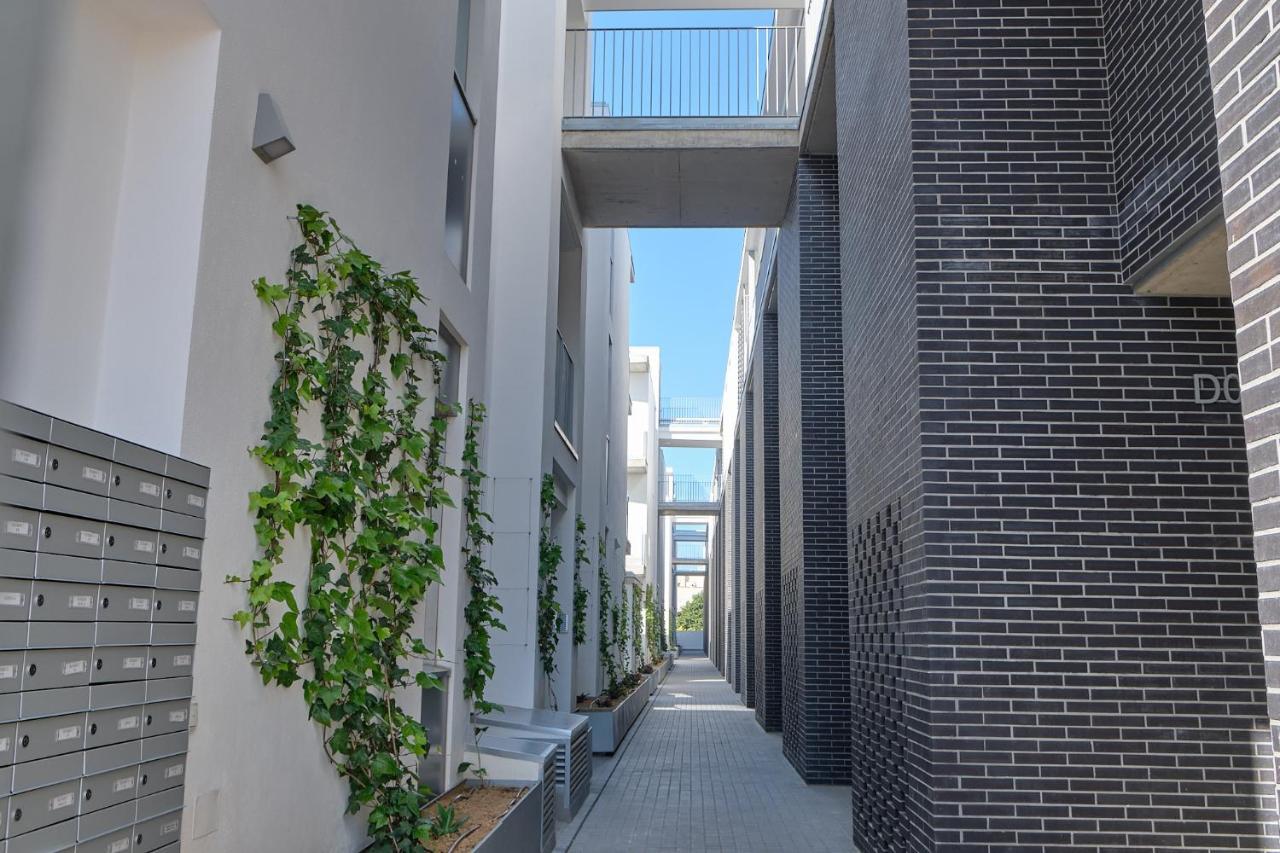 Viento Grande, Apartamento Boutique En La Playa 로타 외부 사진